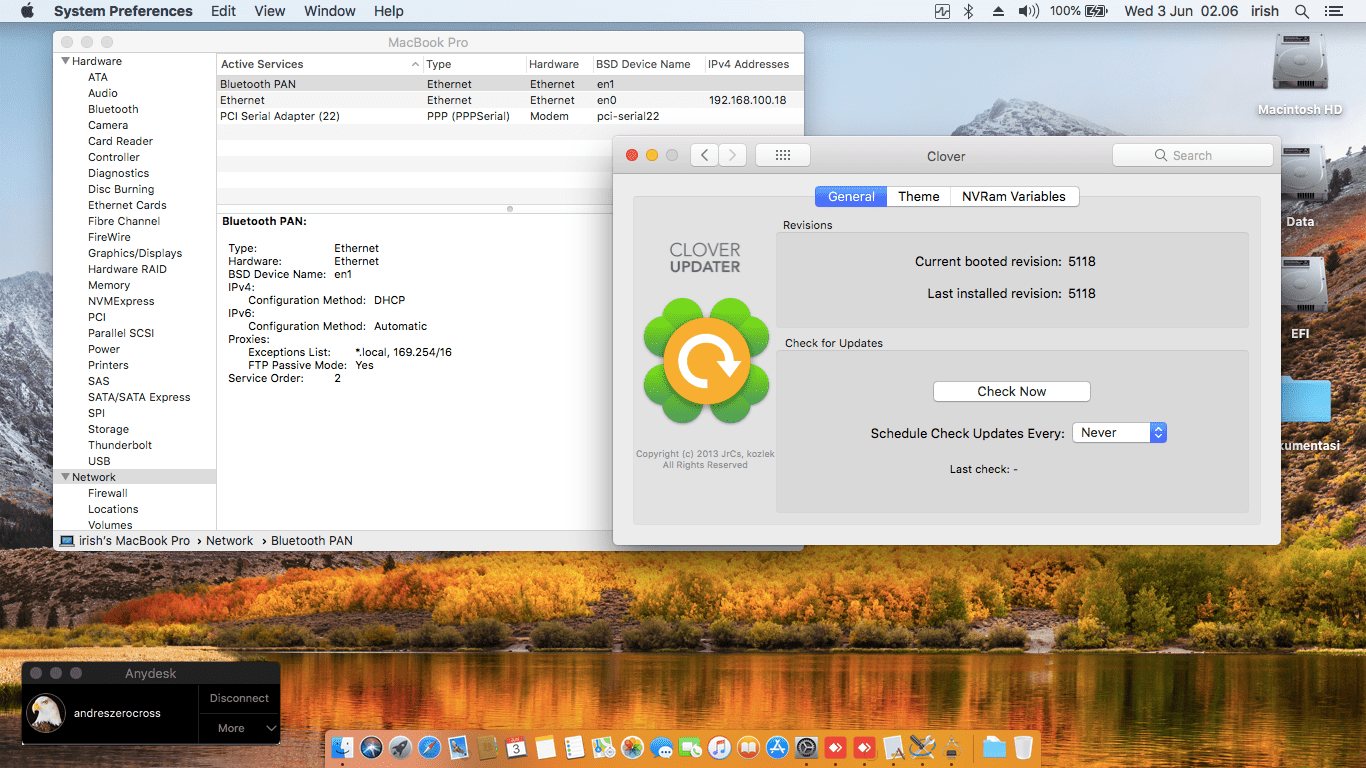 Dell Latitude E6220 [SandyBridge   Intel HD 3000] 7